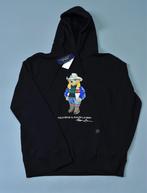 Polo ralph lauren trui, Kleding | Heren, Maat 48/50 (M), Zwart, Ralph Lauren, Nieuw