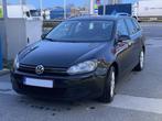 Volkswagen Golf VI Variant 1.2 TSi - Gekeurd voor verkoop, Euro 5, Boîte manuelle, Noir, 5 portes