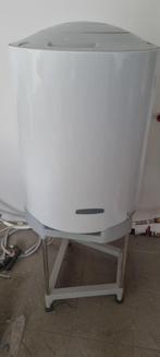 Ariston boiler 100 l, Doe-het-zelf en Bouw, Chauffageketels en Boilers, Ophalen, Gebruikt, 100 liter of meer, Terugslagbeveiliging (TTB)