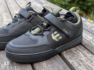 Nieuwe Etnies Camber CL mountainbike schoenen (43) beschikbaar voor biedingen