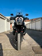 Ktm 1290 super adventure S, Zadelverwarming, Particulier