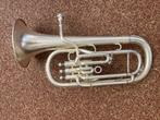 Althoorn Besson "New Standard", Muziek en Instrumenten, Blaasinstrumenten | Tuba's, Ophalen, Zo goed als nieuw, Overige typen
