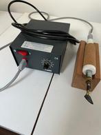 Leder filteerapparaat M3000, Ophalen of Verzenden, Zo goed als nieuw