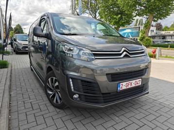 auto CITROËN JUMPY beschikbaar voor biedingen