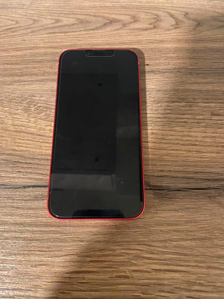 iPhone 13 | Topstaat, Telecommunicatie, Mobiele telefoons | Apple iPhone, Zo goed als nieuw, iPhone 13, Ophalen