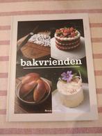BakVrienden, Boeken, Kookboeken, Ophalen of Verzenden, Zo goed als nieuw