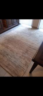 Tapijt, Huis en Inrichting, Stoffering | Tapijten en Vloerkleden, Ophalen, Gebruikt, Beige, 150 tot 200 cm