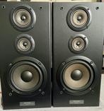 Pioneer CS-301   3 way speaker system, TV, Hi-fi & Vidéo, Enceintes, Autres marques, 120 watts ou plus, Utilisé, Haut-parleurs Frontaux, Arrière ou Stéréo