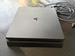 Ps4 met controller, Games en Spelcomputers, Spelcomputers | Sony PlayStation 4, Ophalen, Gebruikt, 1 TB, Met 1 controller