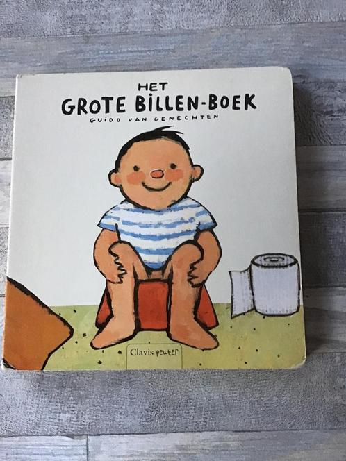 Een grappig potjesboek voor je peutertje, Livres, Livres pour enfants | 0 an et plus, Comme neuf, Enlèvement