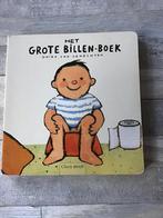 Een grappig potjesboek voor je peutertje, Ophalen, Zo goed als nieuw