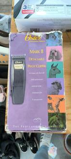 Tondeuse animaux 15€, Animaux & Accessoires, Accessoires pour chiens, Enlèvement