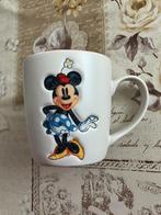 Disneyland mok - Minnie Mouse, Verzamelen, Disney, Ophalen of Verzenden, Servies