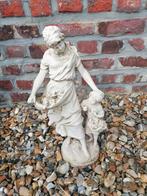 beeld, Jardin & Terrasse, Statues de jardin, Enlèvement, Utilisé