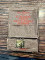 Le manuel géant des castors juniors 1976, Enlèvement ou Envoi