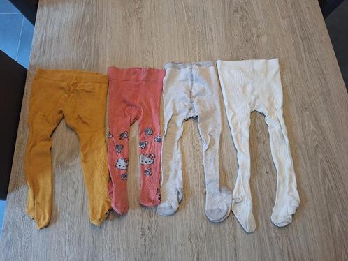 Kousenbroekjes maat 74, Kinderen en Baby's, Babykleding | Maat 74, Gebruikt, Meisje, Ophalen of Verzenden
