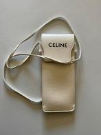 Witte Celine telefoontasje, Handtassen en Accessoires, Overige Accessoires, Ophalen of Verzenden, Zo goed als nieuw