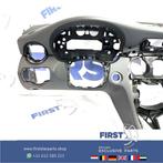 W205 C205 DASHBOARD ZWART Mercedes C Klasse 2014-2021 origin, Auto-onderdelen, Gebruikt, -, Ophalen of Verzenden, -