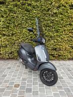 Vespa sprint 2018, Fietsen en Brommers, Scooters | Vespa, Ophalen, Zo goed als nieuw