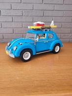 Lego VW Beetle, Ophalen, Gebruikt, Lego