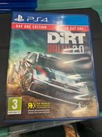 DiRT Rally 2.0 - Day One, Games en Spelcomputers, Games | Sony PlayStation 4, Ophalen of Verzenden, Racen en Vliegen, Vanaf 18 jaar