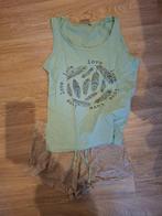 shortama S, Kleding | Dames, Pyjama's, Ophalen of Verzenden, Maat 36 (S)