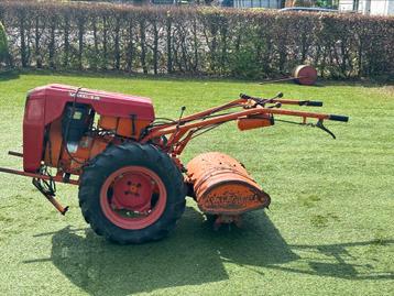 Valpadana VMC14 motoculteur