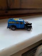 hot wheels malaysia 1979 wild waves, Ophalen of Verzenden, Hot Wheels