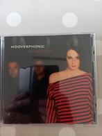 Hooverphonic - The Night Before, Cd's en Dvd's, Ophalen of Verzenden, Zo goed als nieuw