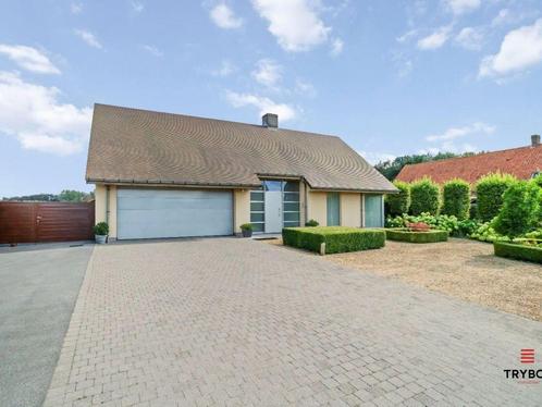 Huis te koop in Houthulst, 4 slpks, Immo, Huizen en Appartementen te koop, Vrijstaande woning, B