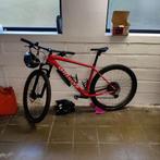 Vélo de montagne spécialisé avec seulement 250 km, Enlèvement