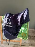 Dressuurzadel Prestige, Dieren en Toebehoren, Ophalen, Gebruikt