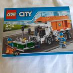 LEGO CITY nr.60118 VUILNISWAGEN * NIEUW *, Nieuw, Complete set, Lego, Ophalen