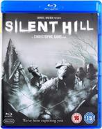 Silent Hill - Blu-Ray nieuw / sealed, Ophalen of Verzenden, Horror, Nieuw in verpakking