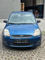Ford Fiesta // Diesel // zo meenemen, Bedrijf, 5 deurs, Fiësta, Euro 4