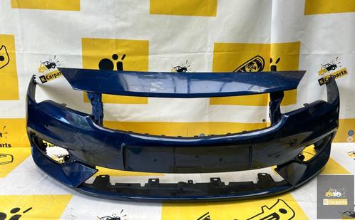Voorbumper Opel astra K pdc Origineel bumper 39052730, Auto-onderdelen, Carrosserie, Bumper, Opel, Voor, Gebruikt