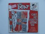 The Beat – Can't Get Used To Losing You (1983), Enlèvement ou Envoi, 7 pouces, Rock et Metal, Single