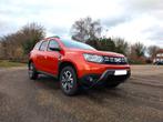 Dacia Duster 1.0 Benzine/LPG Met Fabrieks Garantie Tot 2029!, Auto's, Stof, Overige kleuren, Duster, 67 kW