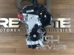 Motor van een Volkswagen Golf, Auto-onderdelen, Ophalen of Verzenden, 12 maanden garantie, Nieuw, Volkswagen