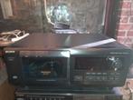 Sony cd speler carrousel cdp-cx571, Audio, Tv en Foto, Cd-spelers, Ophalen, Gebruikt, Sony