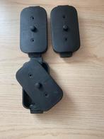 3 nieuwe kabeldozen voor aanhangwagen, Ophalen, Nieuw