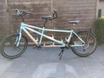 Sportieve Drössiger Tandem – Klaar voor Avontuur!, Fietsen en Brommers, Ophalen, Meer dan 20 versnellingen