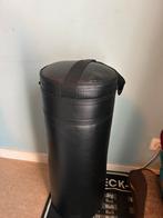 Bokszak+bokshandschoenen, Ophalen, Nieuw, Bokszak