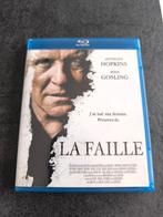 Blu Ray La Faille, Anthony Hopkins, Ryan Gosling, Ophalen of Verzenden, Gebruikt
