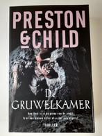Douglas Preston - De gruwelkamer, Ophalen, Zo goed als nieuw, Douglas Preston; Lincoln Child