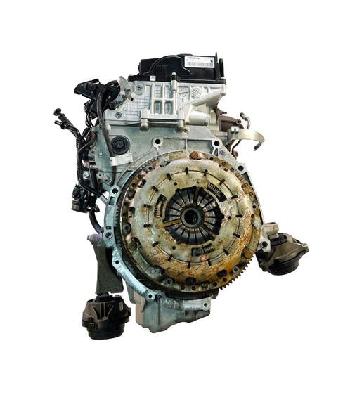 BMW 1er F20 F21 116d 1.6L N47D16A N47-motor, Auto-onderdelen, Motor en Toebehoren, BMW, Gereviseerd, Ophalen of Verzenden