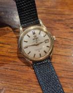 Omega-sterrenbeeld, Handtassen en Accessoires, Horloges | Heren, Polshorloge, Ophalen of Verzenden, Omega, Goud