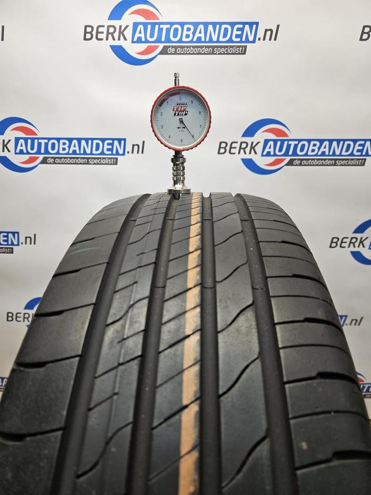 2x Goodyear Efficientgrip SUV 215/65 R16 98H 215/65/16 21565, Auto-onderdelen, Banden en Velgen, Band(en), Zomerbanden, 16 inch