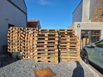 Pallets te koop, Diversen, Ophalen