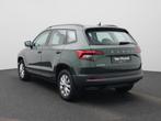 Skoda Karoq 2.0 CRTDI 85KW DSG7 Clever (automatique), 129 g/km, Entreprise, 116 ch, 1465 kg